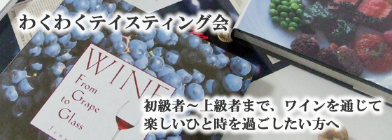 ���C���Z�~�i�[�@�e�C�X�e�B���O��